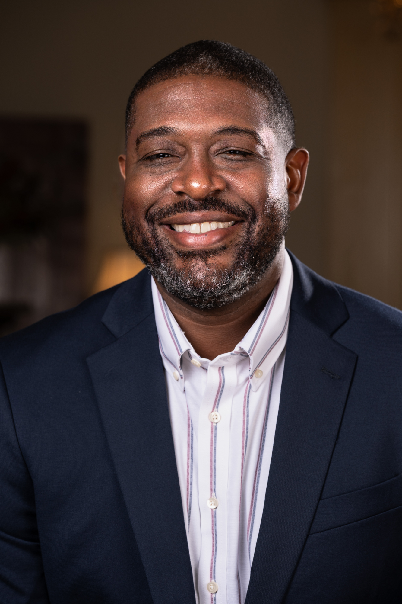 Antonio Hudson, Member