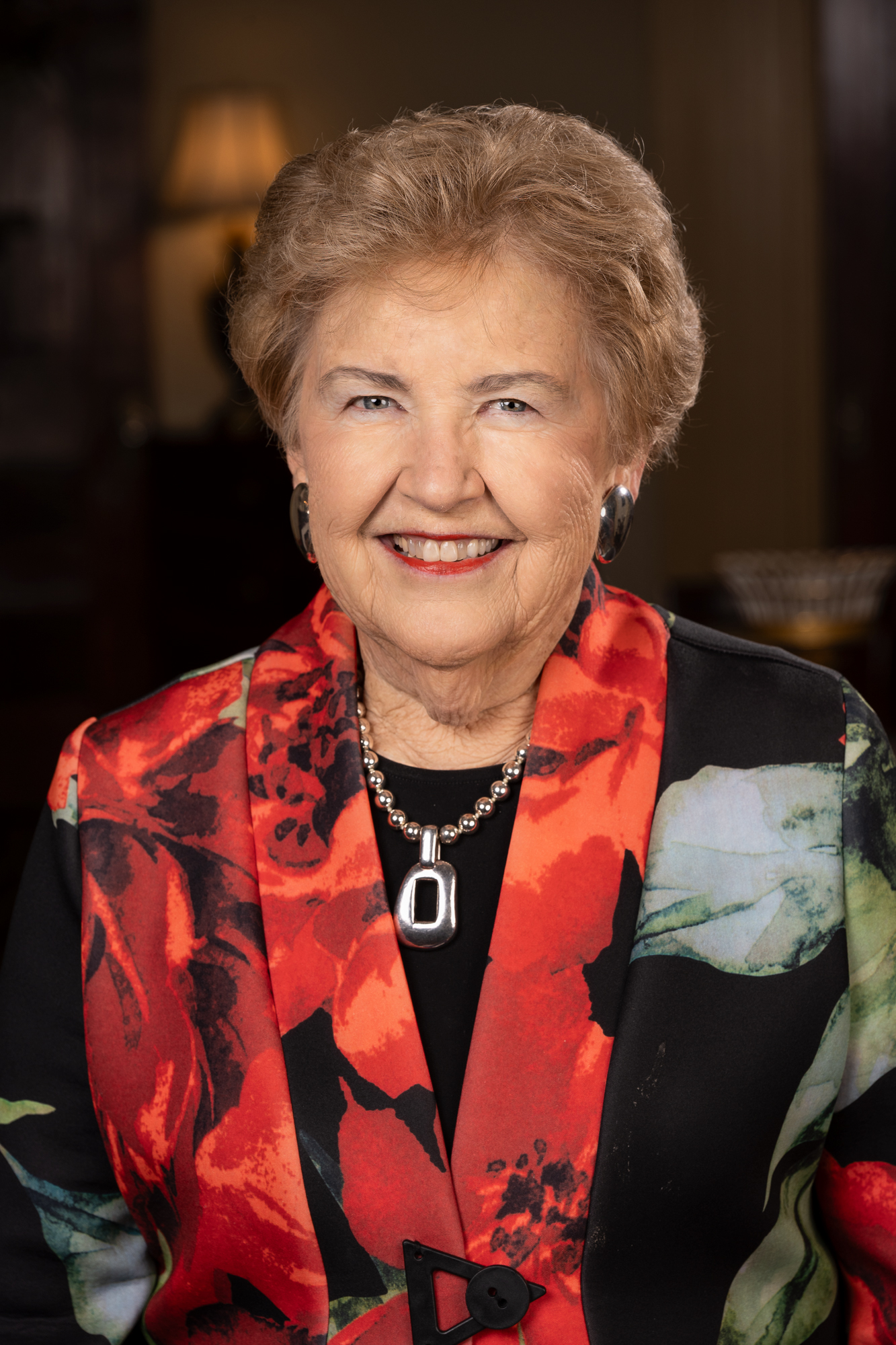 Camilla Bracewell, Vice President/Secretary