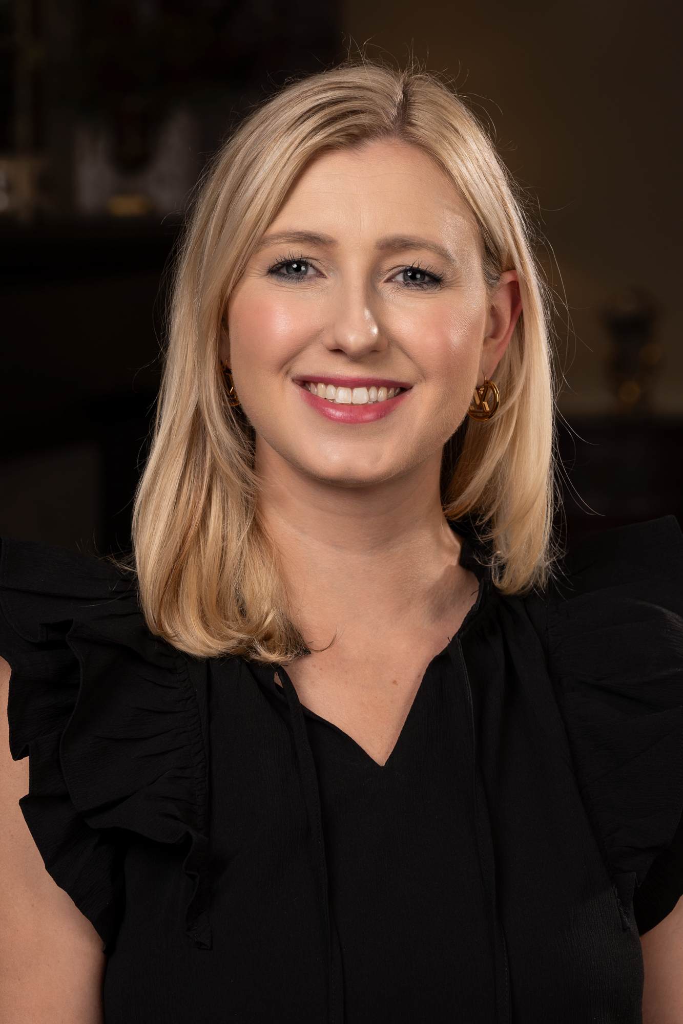 Chloe Hartley, Member