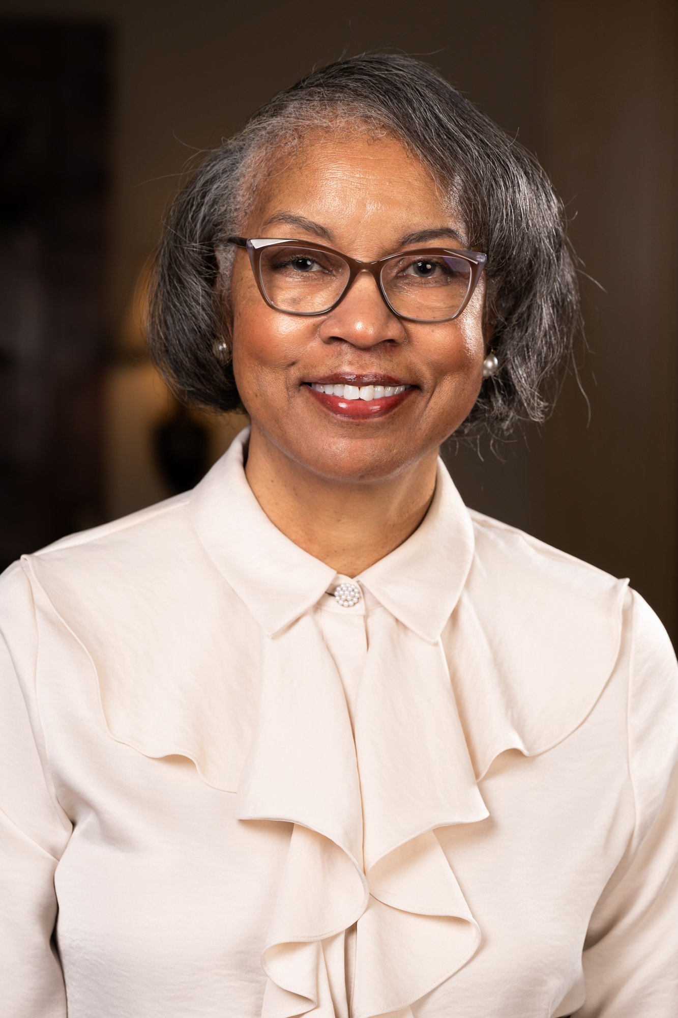 Hattie Thomas Whitehead, Member