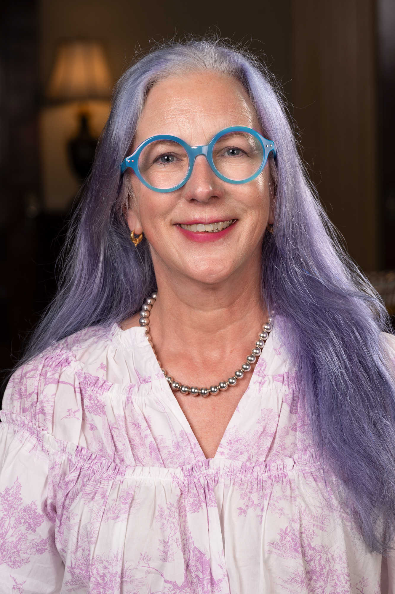 Hypatia Griffith, Member