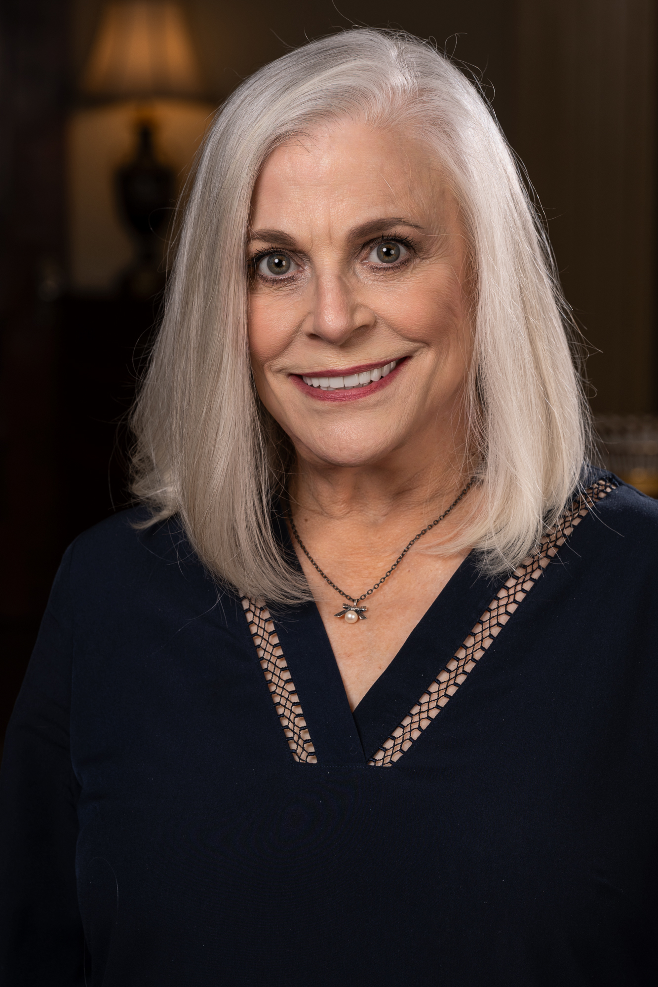 Jane Kidd, Member