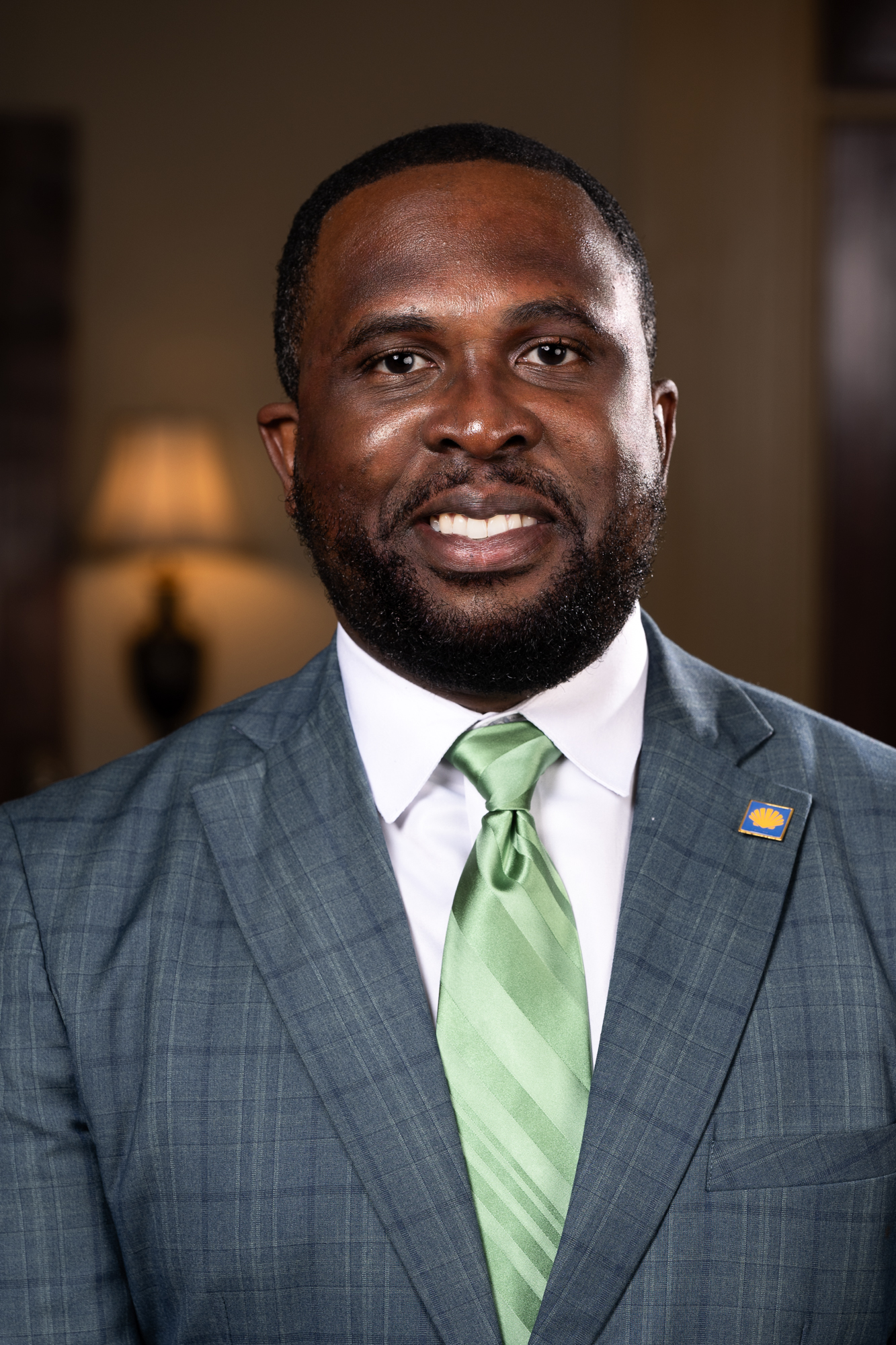 Lamar Handy, Member