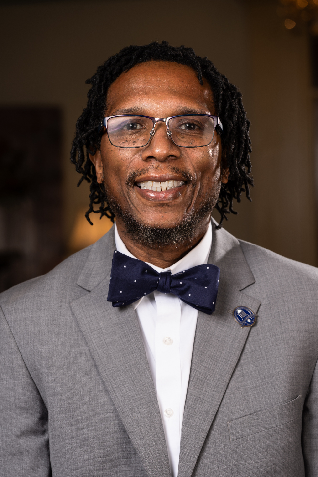 Marcel Mincey, Member